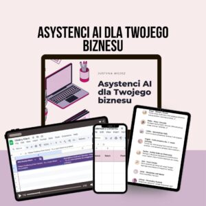 Asystenci AI dla Twojego Biznesu