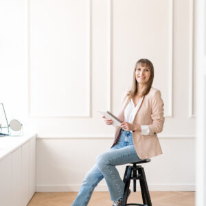 Konsultacja AI & Strategia - 4 spotkania