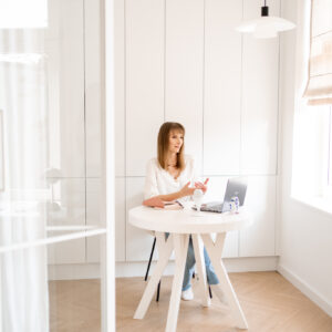 Konsultacja AI & Strategia - 2 spotkania