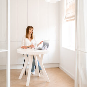 Konsultacja AI & Strategia - 1 spotkanie