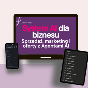 System AI dla Biznesu
