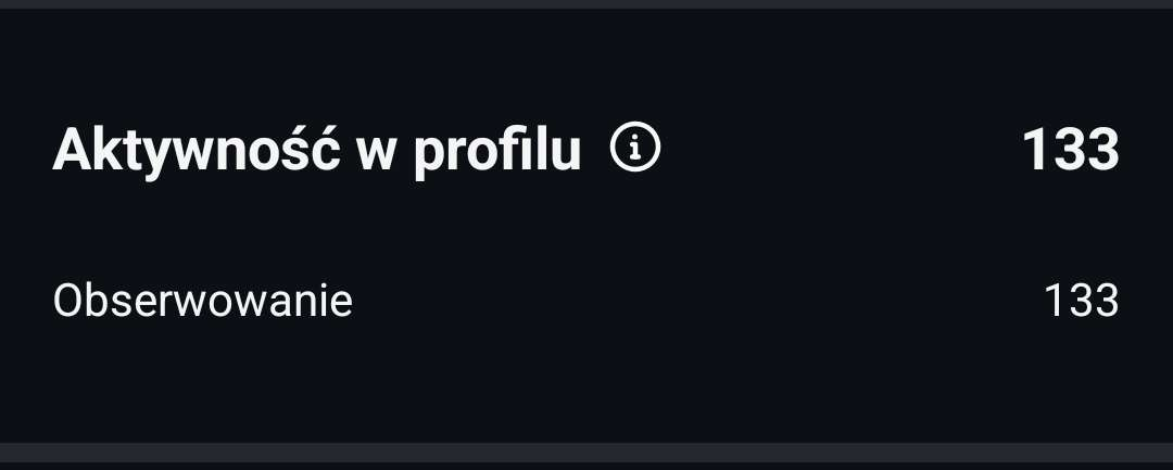 Skutek uboczny — nowi followers 2