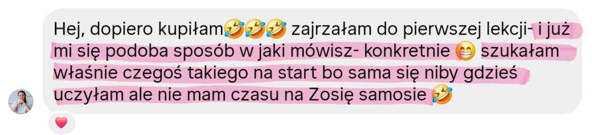 Opinia Wyostrzeni